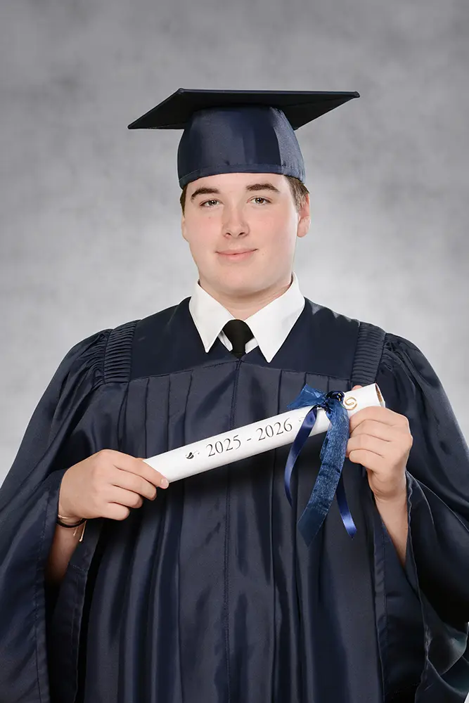 Alex Dumaresq